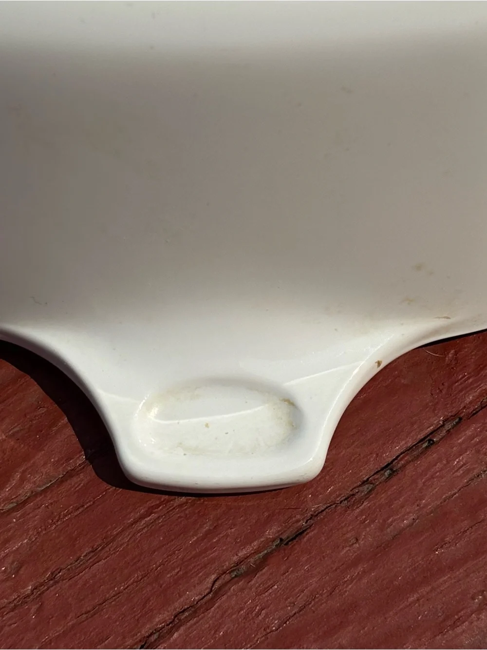 Corning Ware Vintage Small Casserole Dishes Lot Of Two Sizes